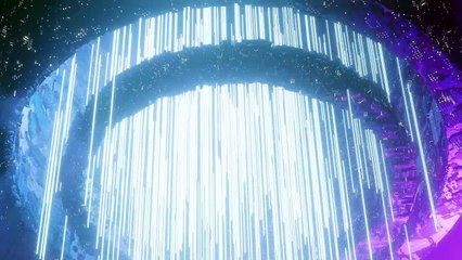 Mysteries of the Universe