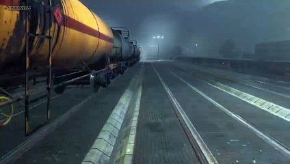 Fertigmachen zum Zug-Laden! | Derail Valley | Ep. 57