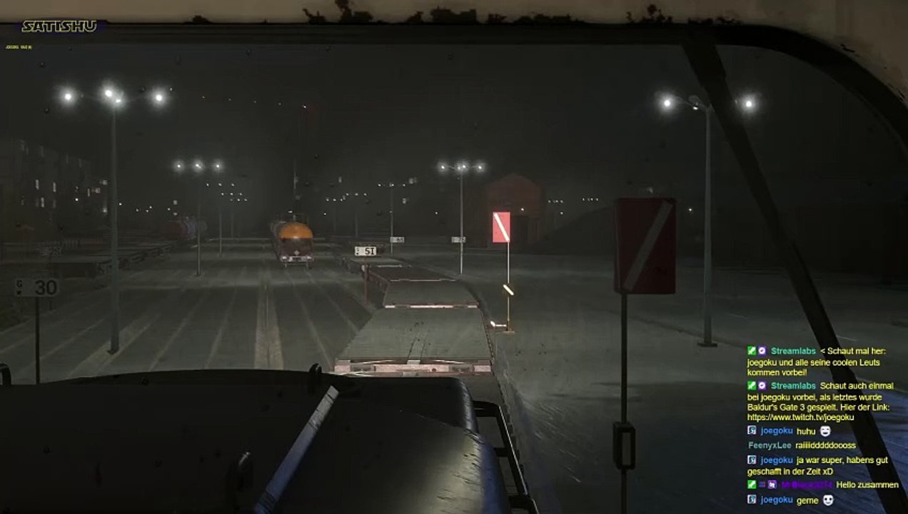 Den letzten Wagen vor Feierabend abstellen. | Derail Valley | Ep. 55