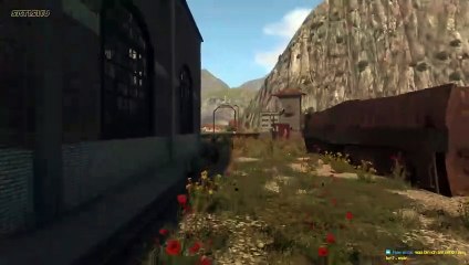 Ein Job in Mehrfachtraktion. | Derail Valley | Ep. 58