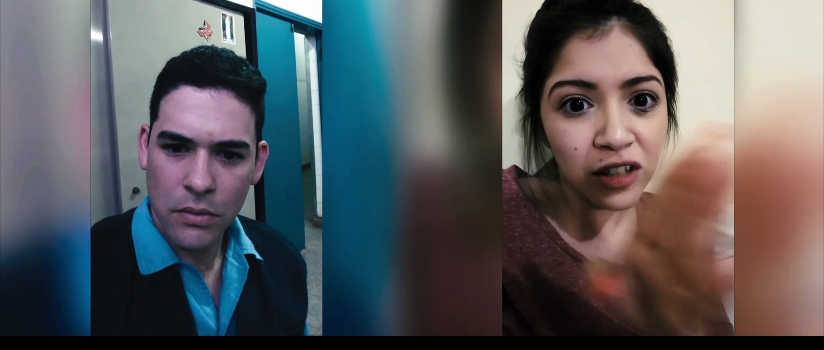 Morgue - Der Tod schläft nicht Trailer DF