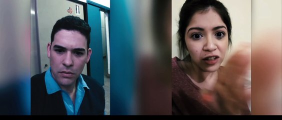 Morgue - Der Tod schläft nicht Trailer DF