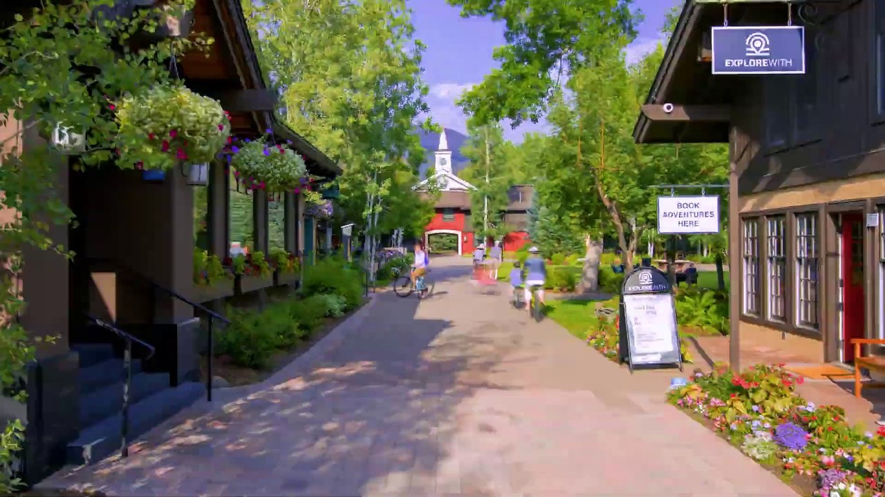 Sun Valley Resort