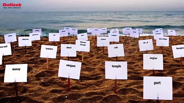 Ravi Agarwal’s Rhizome: Art, Activism & Climate Injustice