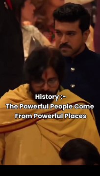 Powerful People make Places Powerful feat. Narendra Modi ✨ #AnantRadhikaCelebration #ARWeddingCelebrations #AnantRadhikaWedding #anantandradhika #anantambaniwedding #anantwedsradhika #AnantRadhika #radhikamerchant #anantambaniradhikamerchantwedding #Anan