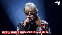 Renaud : qui est son fils Malone, 18 ans, qu'il a eu avec Romane Serda de 19 ans sa cadette ?