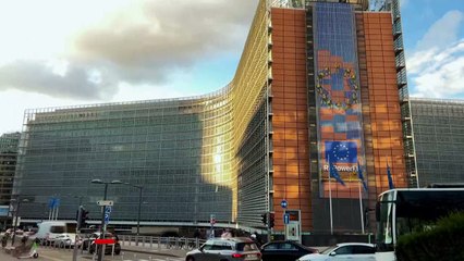 EU: Orbans "Friedensmission" hat ein Nachspiel