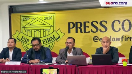 Ubah Lirik Lagu, Hetty Koes Endang Disomasi Pencipta Lagu Richard Kyoto