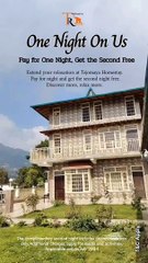 Best Homestay in Naukuchiatal  - Tejomaya Homestay