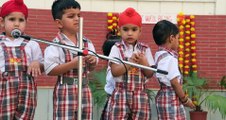 Why Choose BIPS Pre-School Patiala?