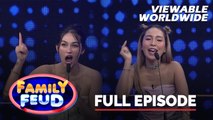 Family Feud: TEAM ZEBBY VS TEAM MILOVES (JULY 16, 2024) (Full Episode 520)