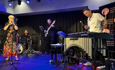 Leszno z jazzową nutą. 20. Międzynarodowe Warsztaty Jazzowe w Lesznie