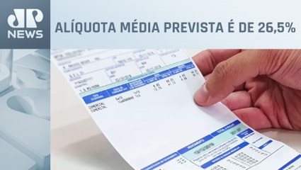 Contas de água podem ficar mais caras após reforma tributária