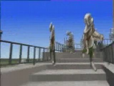 Ascending and descending