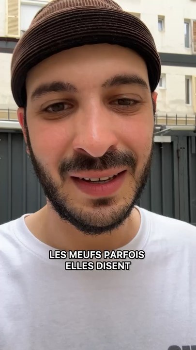 Meuf vs Mec