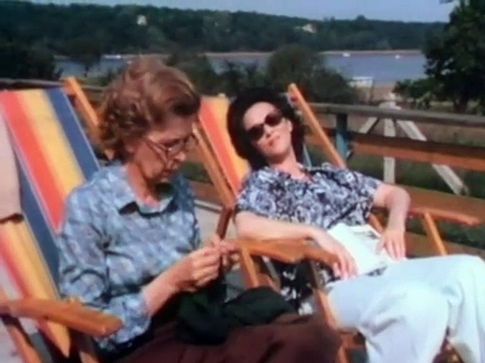 Rentner haben niemals Zeit E04-Der Fund