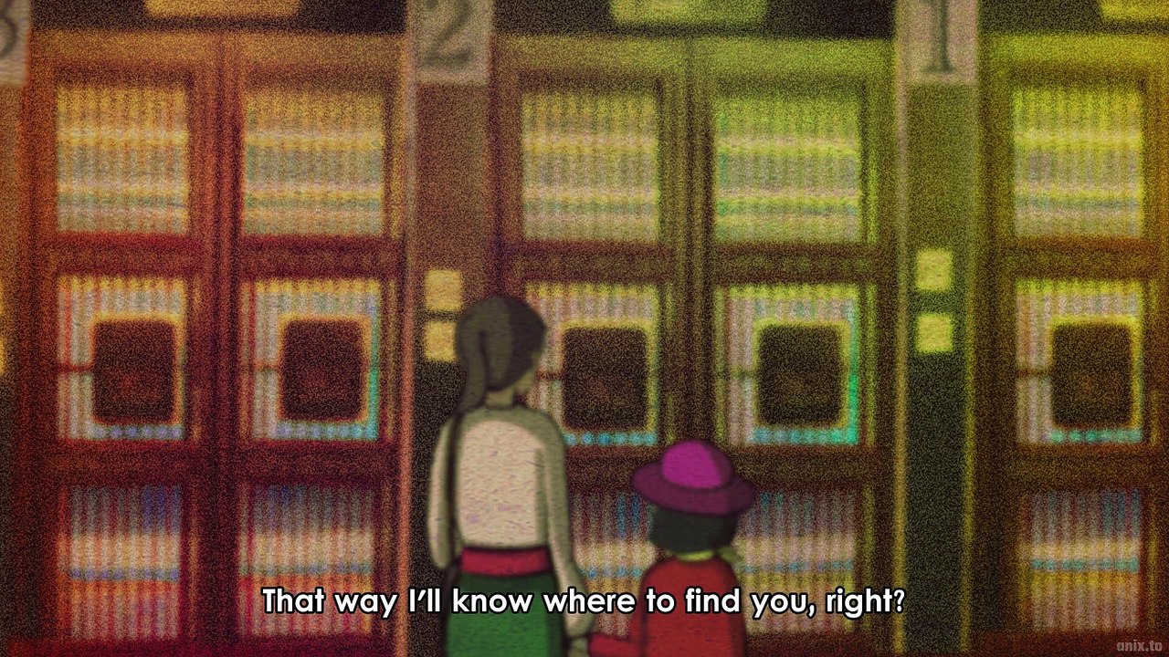 [ENG] EP.1 Yami Shibai 13