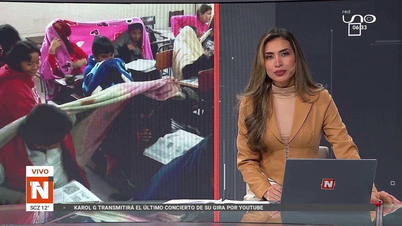 scz analizan ampliar vacaciones escolares