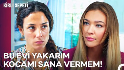 9. Bölüm; Her Kuşun Eti Yenmez! - Kirli Sepeti