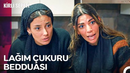 11. Bölüm; Erkekler Neden Daha Az Yaşar Sorusuna Efsane Cevap - Kirli Sepeti