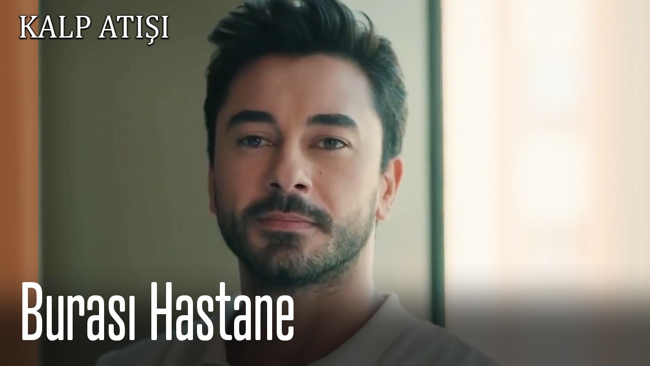 Burası Hastane