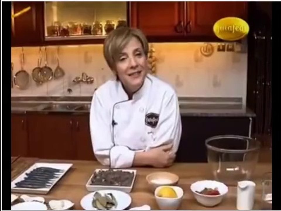 Boulettes de Sardines طريقة عمل كرات السردين بالصلصة