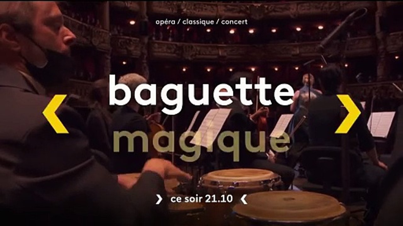 Orchestre de l’Opéra de Paris et Gustavo Dudamel - 16 juillet