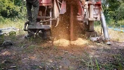 MR beast built a whole village