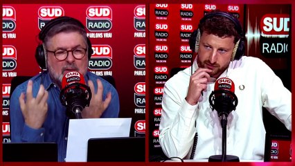 JO J-10 : les commerçants inquiets