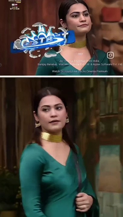 Bigg boss ott 3 nominate task