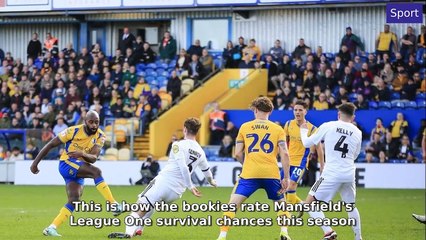 Mansfield and Ashfield Chad Morning Update 16 July, 2024