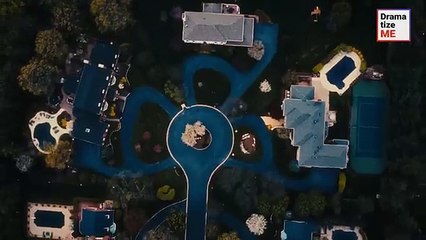 Workaholic Husband Neglects Wife — A Sci-Fi Comedy About Love & Redemption 🚀