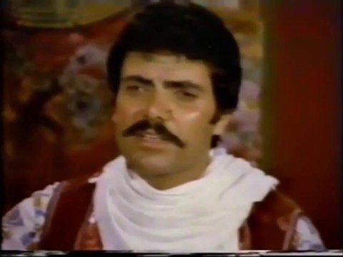 Garip (1977) Yıldıray Çınar Vhs Türk Film