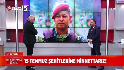 Gündem Özel 15 Temmuz 2024 / Mete Yarar