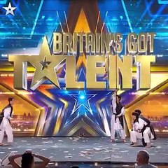 Top talented video_ got talent