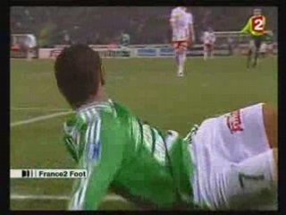 Asse Nancy 4-0 16 02 2008