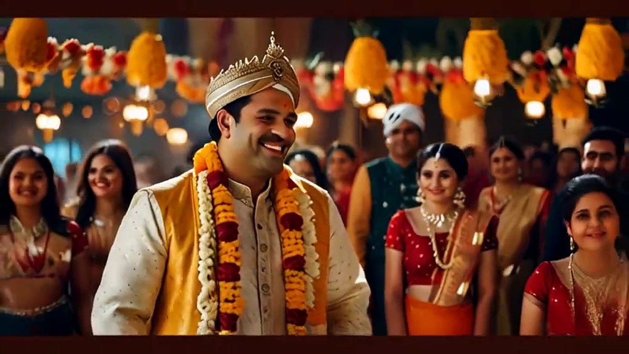 Wedding video