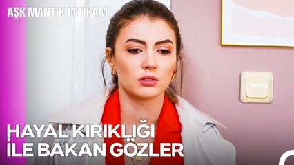 Bu Kalp Kaç Defa Kırılacak¿ - Aşk Mantık İntikam