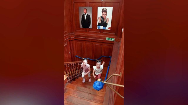 Viral TikTok Ice Cream Twins launch up to 50% off kids tickets at Merlin attractions this summer - and free ice creams!