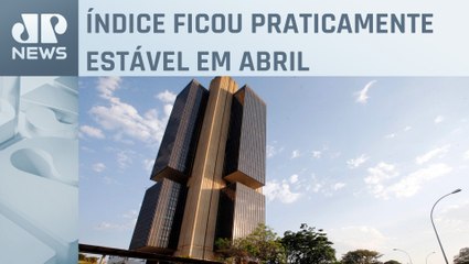 IBC-Br sobe 0,25% em maio, aponta Banco Central