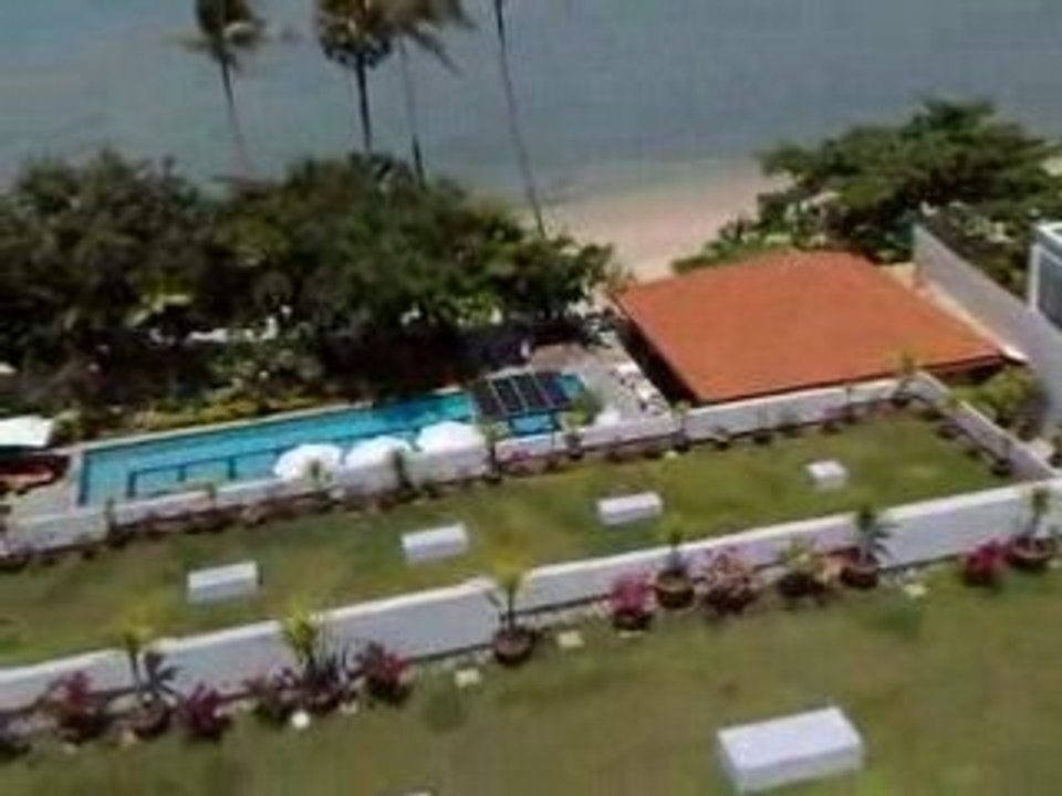 Sieaview hotel phuket