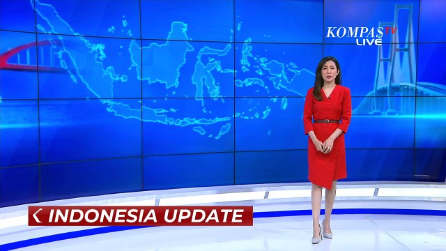 Satgas Percepatan IKN Ungkap Progres Istana Presiden dan Lapangan Upacara, Jelang HUT Ke-79 RI