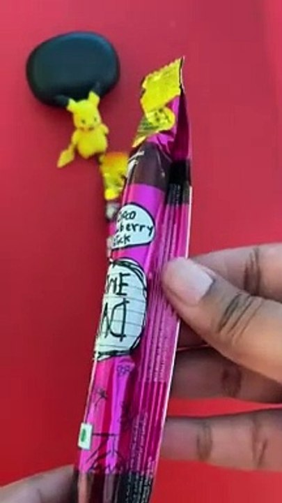 Gone Mad Choco Strawberry sticks