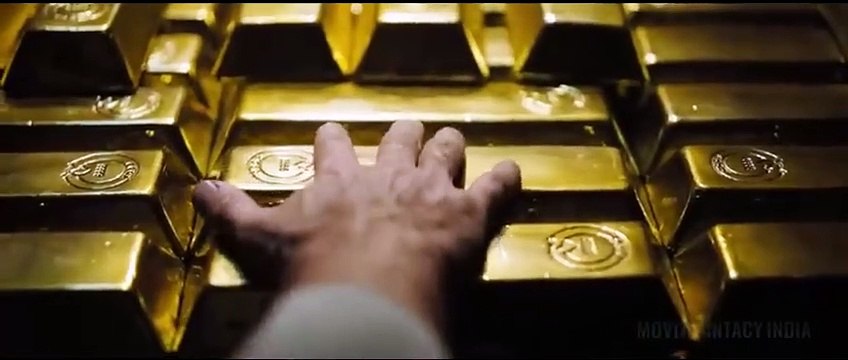 K.G.F_ Chapter 3 - Hindi Trailer _ Rocking Star Yash _ Raveena Tondon _ Prabhas _ Prashanth Neel Pt4-(480p)