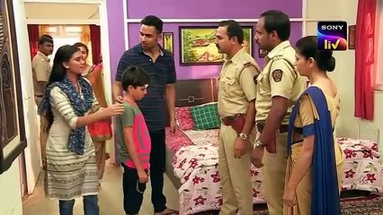 Crime Patrol: Cousins' Fight Over Family Secrets Unfolds 🕵️‍♂️