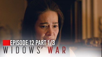 Widows’ War: The evidence that Sam killed her husband! (Episode 12 - Part 1/3)