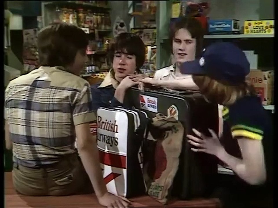 The Paper Lads season 2 episode 5