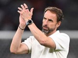 Gareth Southgate hört als Nationaltrainer Englands auf