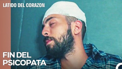 Después De Quitarle La Vida A Gente İnocente... - Latido Del Corazon