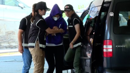 Banka müdüründen nitelikli dolandırıcılık: İfadesi ortaya çıktı